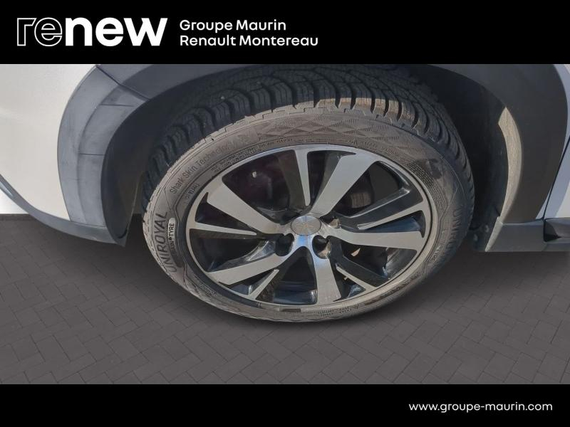 PEUGEOT 2008 d’occasion à vendre à VARENNES SUR SEINE chez DPL - AUTOMOBILES (Photo 9)