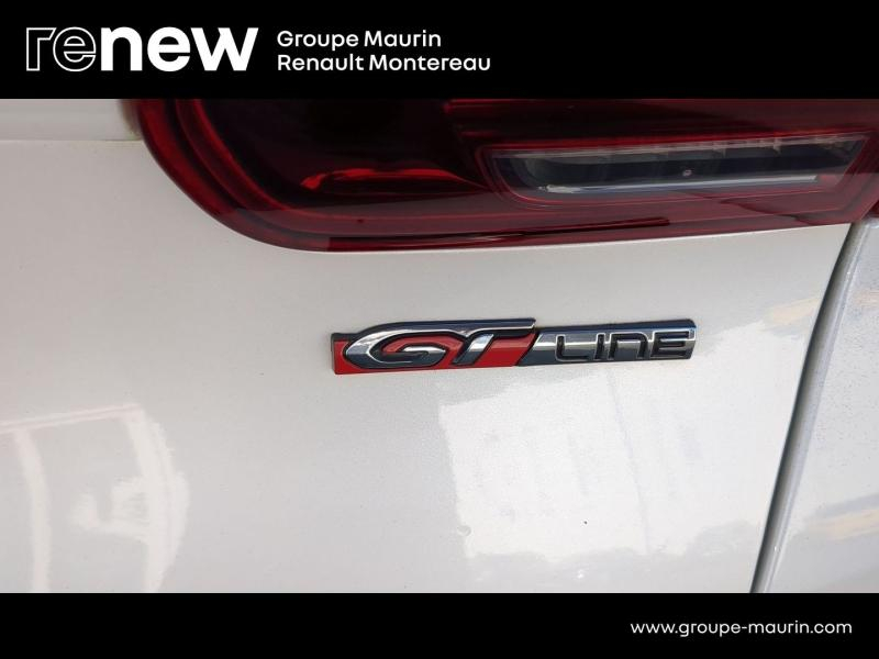 PEUGEOT 2008 d’occasion à vendre à VARENNES SUR SEINE chez DPL - AUTOMOBILES (Photo 11)