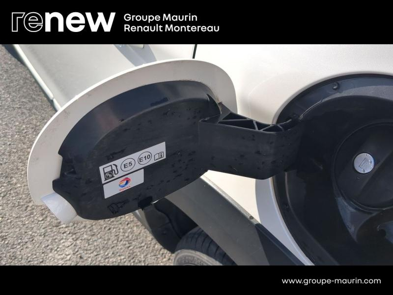 PEUGEOT 2008 d’occasion à vendre à VARENNES SUR SEINE chez DPL - AUTOMOBILES (Photo 12)