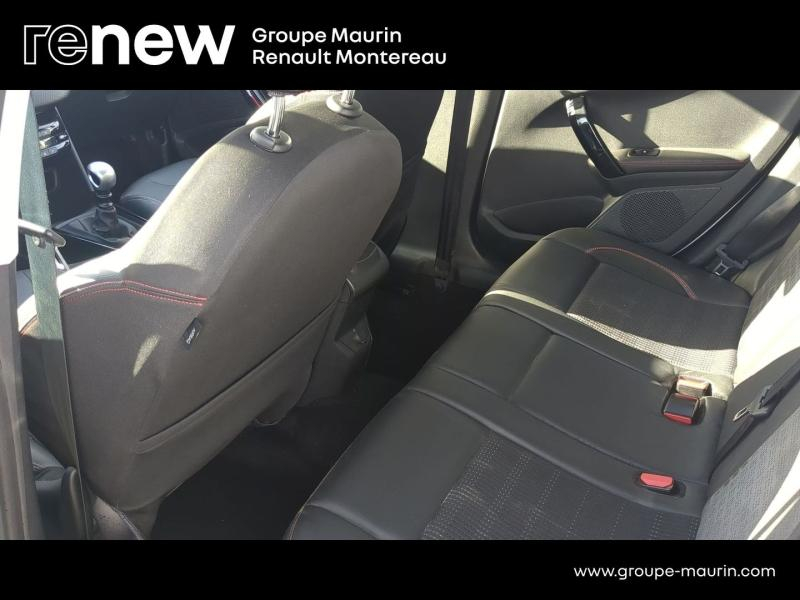 PEUGEOT 2008 d’occasion à vendre à VARENNES SUR SEINE chez DPL - AUTOMOBILES (Photo 13)