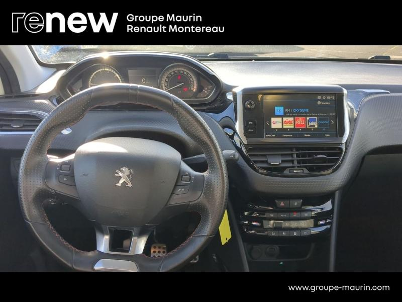 PEUGEOT 2008 d’occasion à vendre à VARENNES SUR SEINE chez DPL - AUTOMOBILES (Photo 14)
