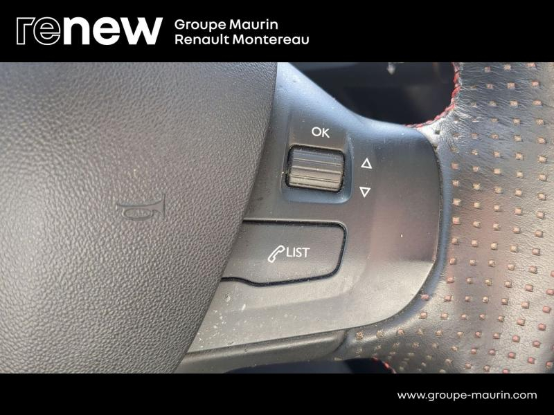 PEUGEOT 2008 d’occasion à vendre à VARENNES SUR SEINE chez DPL - AUTOMOBILES (Photo 20)