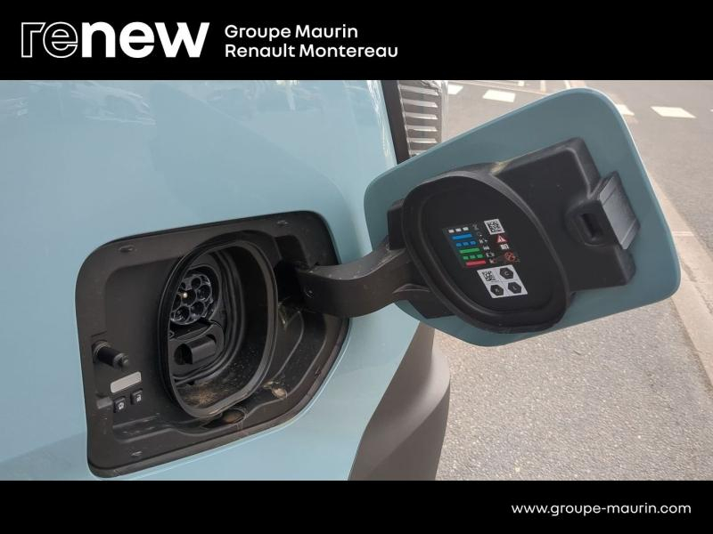 RENAULT Master Fg VUL d’occasion à vendre à VARENNES SUR SEINE chez DPL - AUTOMOBILES (Photo 17)