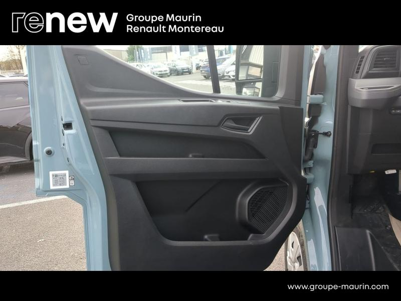 RENAULT Master Fg VUL d’occasion à vendre à VARENNES SUR SEINE chez DPL - AUTOMOBILES (Photo 19)