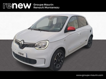 RENAULT Twingo d’occasion à vendre à VARENNES SUR SEINE