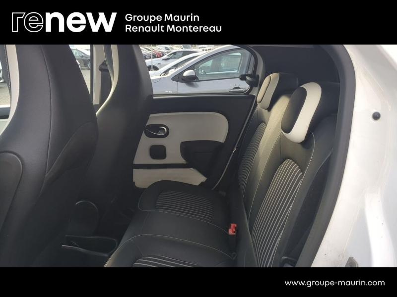 RENAULT Twingo d’occasion à vendre à VARENNES SUR SEINE chez DPL - AUTOMOBILES (Photo 11)
