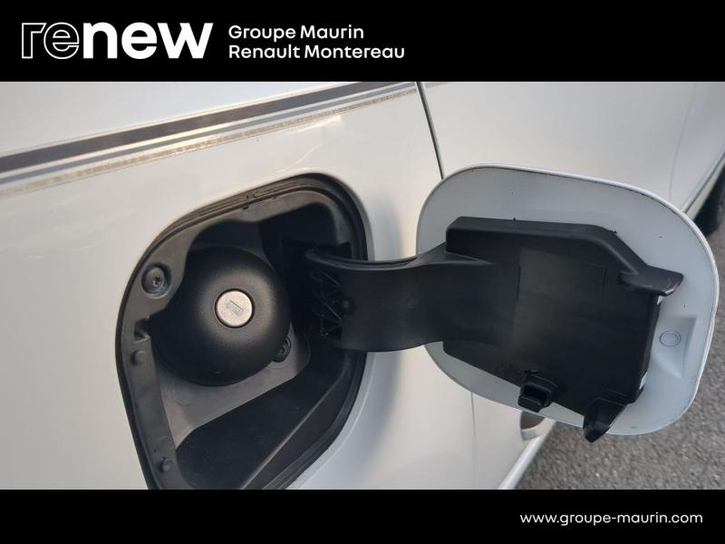 RENAULT Twingo d’occasion à vendre à VARENNES SUR SEINE chez DPL - AUTOMOBILES (Photo 16)