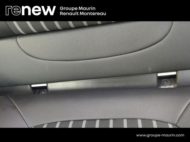 RENAULT Twingo d’occasion à vendre à VARENNES SUR SEINE chez DPL - AUTOMOBILES (Photo 19)