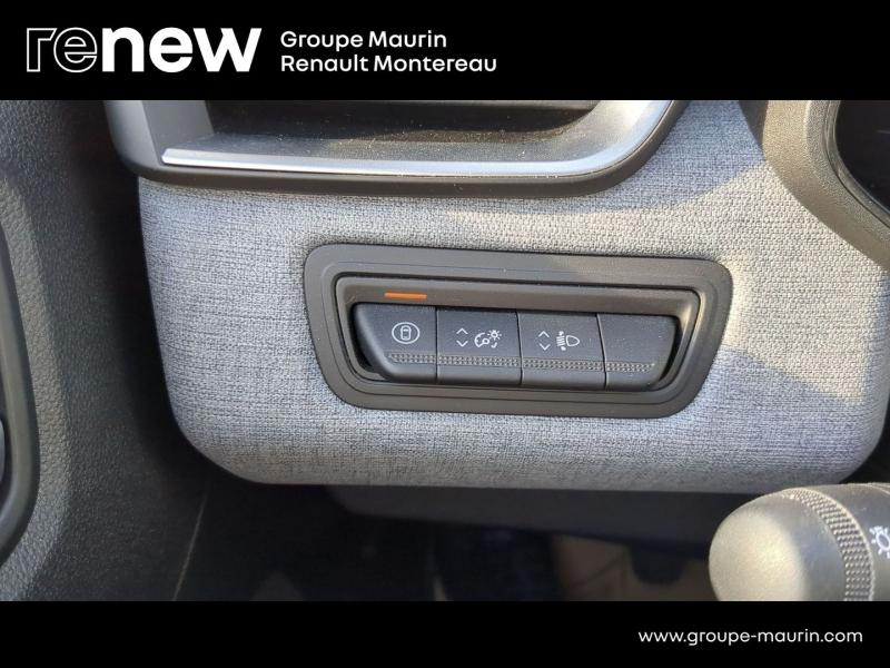 RENAULT Clio d’occasion à vendre à VARENNES SUR SEINE chez DPL - AUTOMOBILES (Photo 16)