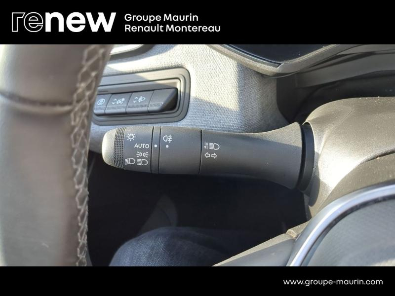 RENAULT Clio d’occasion à vendre à VARENNES SUR SEINE chez DPL - AUTOMOBILES (Photo 20)