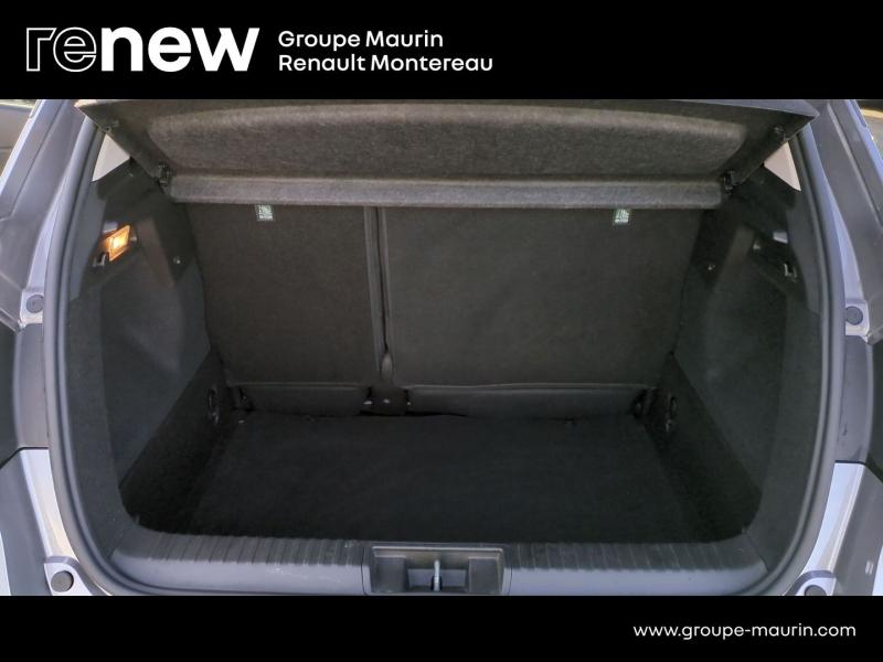 RENAULT Captur d’occasion à vendre à VARENNES SUR SEINE chez DPL - AUTOMOBILES (Photo 13)