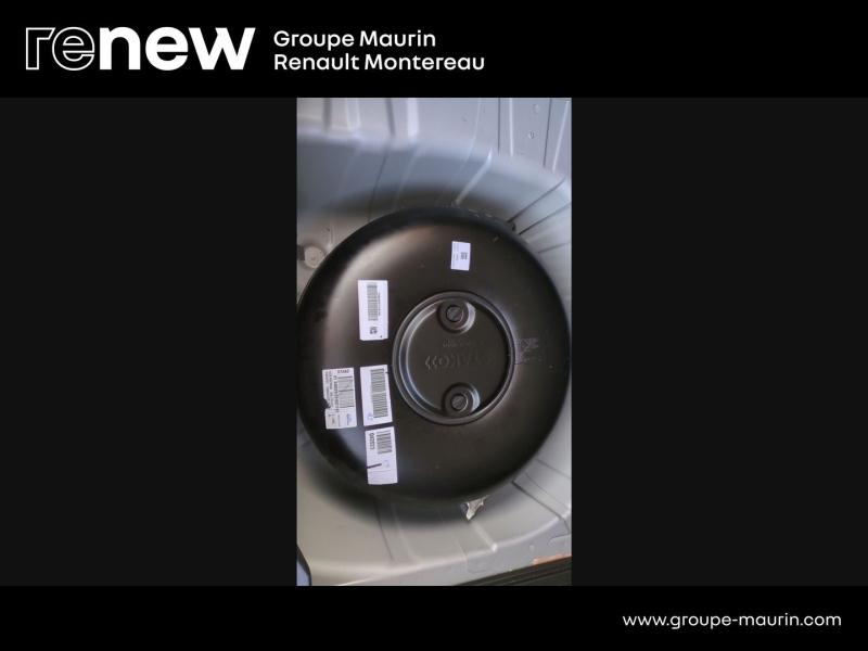 RENAULT Captur d’occasion à vendre à VARENNES SUR SEINE chez DPL - AUTOMOBILES (Photo 14)