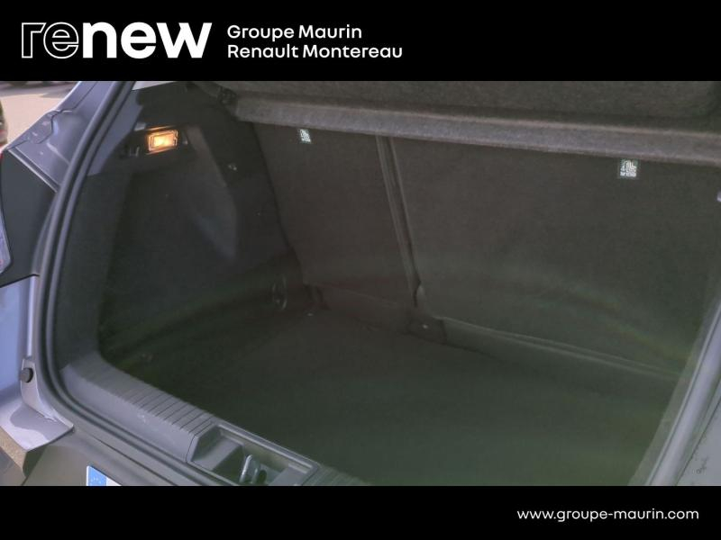 RENAULT Captur d’occasion à vendre à VARENNES SUR SEINE chez DPL - AUTOMOBILES (Photo 15)