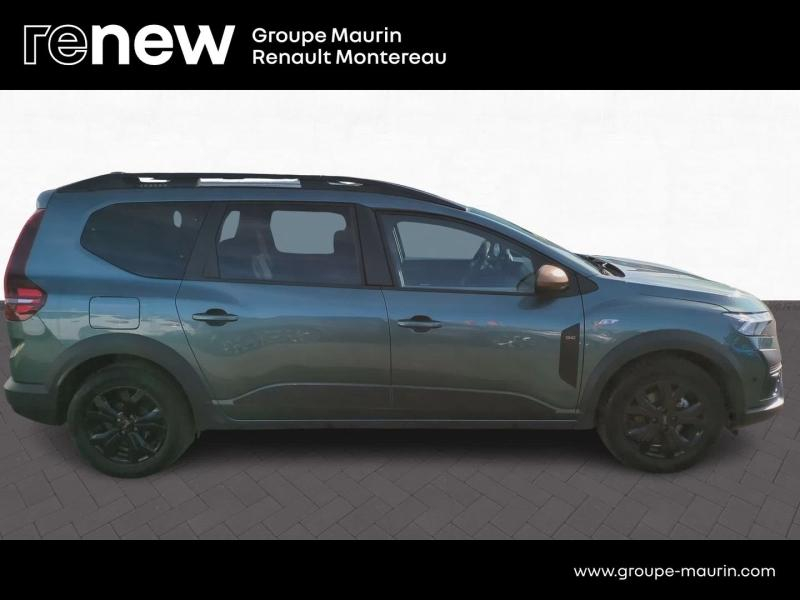 DACIA Jogger d’occasion à vendre à VARENNES SUR SEINE chez DPL - AUTOMOBILES (Photo 3)