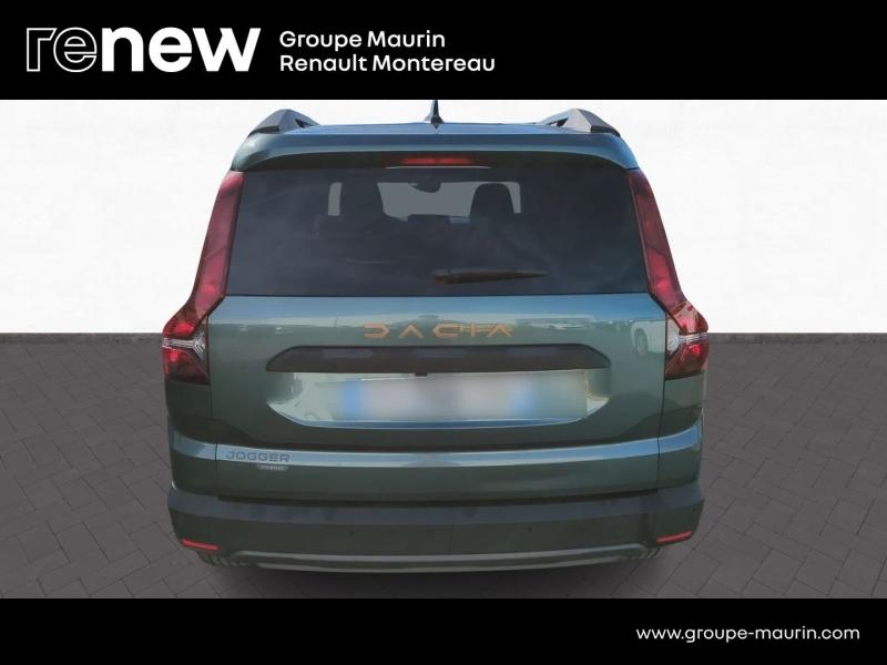 DACIA Jogger d’occasion à vendre à VARENNES SUR SEINE chez DPL - AUTOMOBILES (Photo 4)