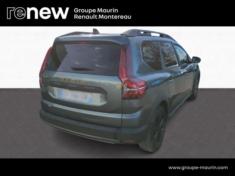 DACIA Jogger d’occasion à vendre à VARENNES SUR SEINE chez DPL - AUTOMOBILES (Photo 5)