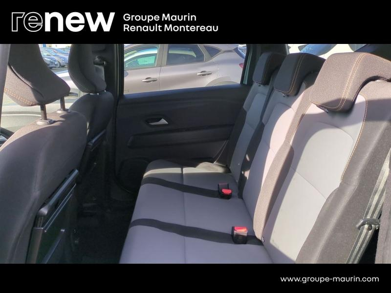 DACIA Jogger d’occasion à vendre à VARENNES SUR SEINE chez DPL - AUTOMOBILES (Photo 11)