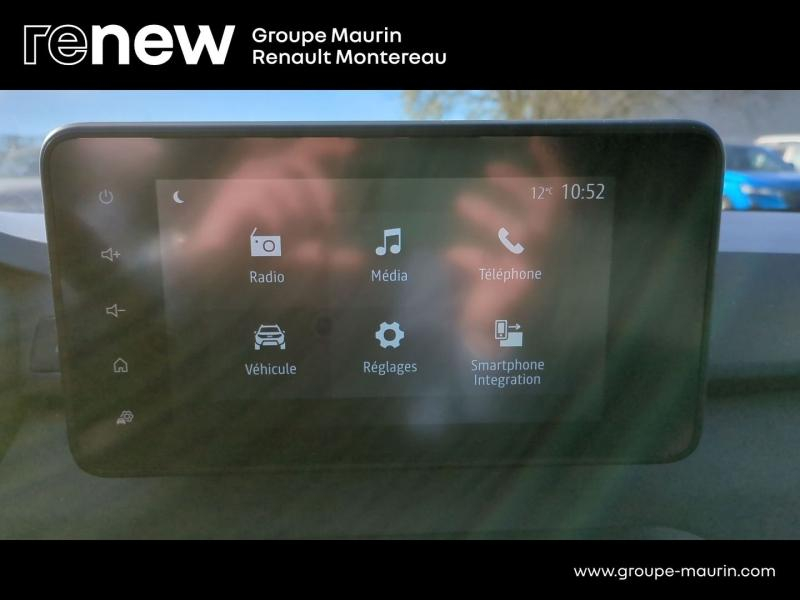 DACIA Jogger d’occasion à vendre à VARENNES SUR SEINE chez DPL - AUTOMOBILES (Photo 12)