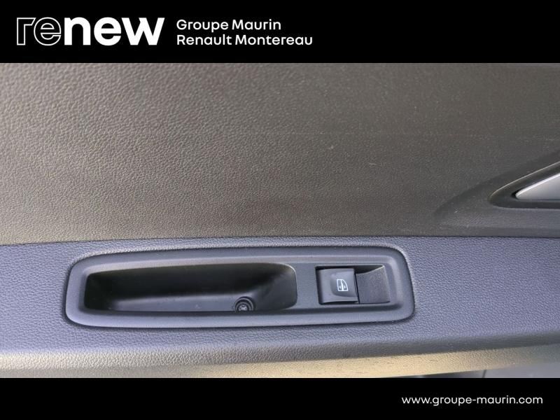 DACIA Jogger d’occasion à vendre à VARENNES SUR SEINE chez DPL - AUTOMOBILES (Photo 19)