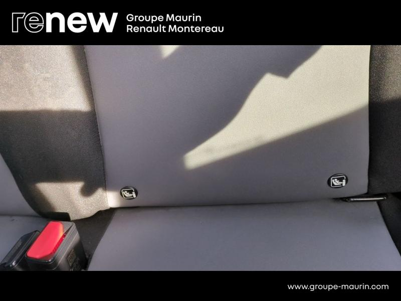 DACIA Jogger d’occasion à vendre à VARENNES SUR SEINE chez DPL - AUTOMOBILES (Photo 20)