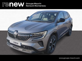 RENAULT Austral d’occasion à vendre à VARENNES SUR SEINE