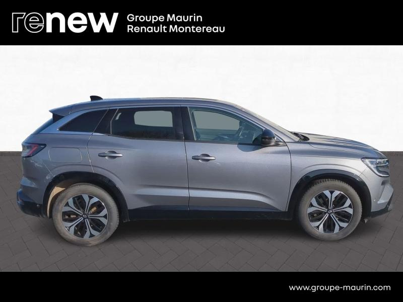 RENAULT Austral d’occasion à vendre à VARENNES SUR SEINE chez DPL - AUTOMOBILES (Photo 3)