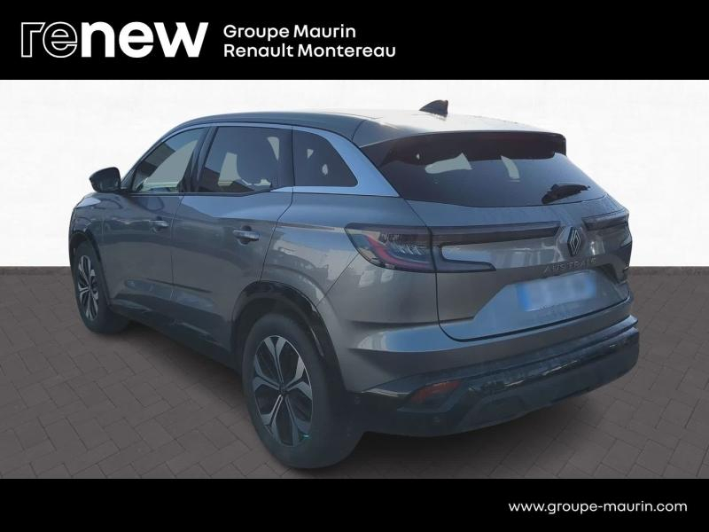 RENAULT Austral d’occasion à vendre à VARENNES SUR SEINE chez DPL - AUTOMOBILES (Photo 6)