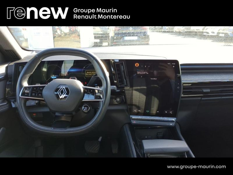 RENAULT Austral d’occasion à vendre à VARENNES SUR SEINE chez DPL - AUTOMOBILES (Photo 8)