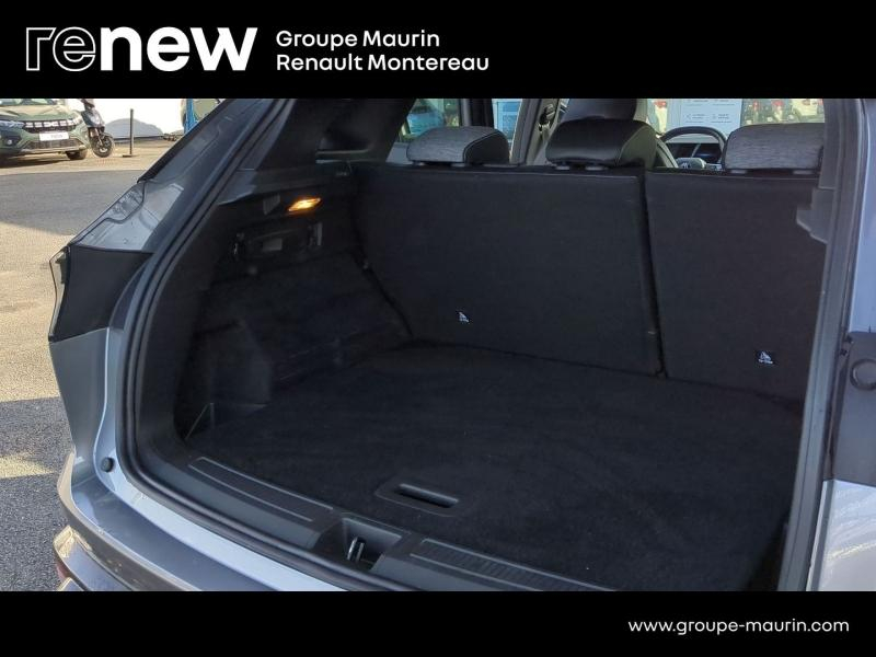 RENAULT Austral d’occasion à vendre à VARENNES SUR SEINE chez DPL - AUTOMOBILES (Photo 14)