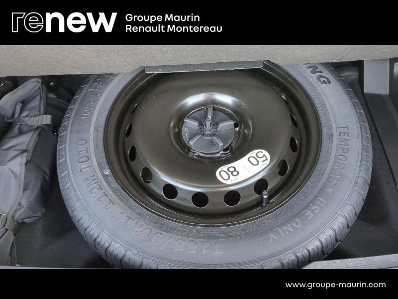 RENAULT Austral d’occasion à vendre à VARENNES SUR SEINE chez DPL - AUTOMOBILES (Photo 15)