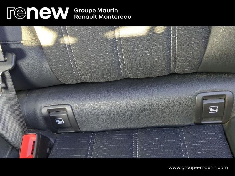 RENAULT Austral d’occasion à vendre à VARENNES SUR SEINE chez DPL - AUTOMOBILES (Photo 20)