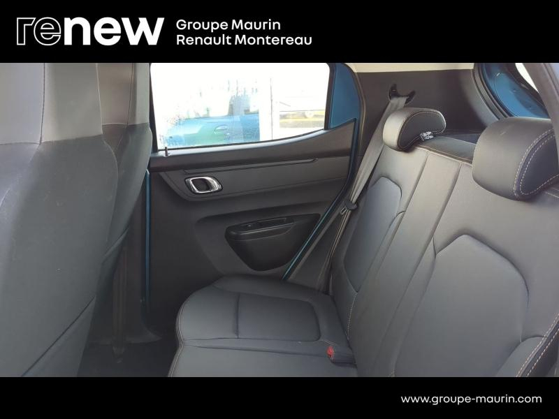 DACIA Spring d’occasion à vendre à VARENNES SUR SEINE chez DPL - AUTOMOBILES (Photo 11)