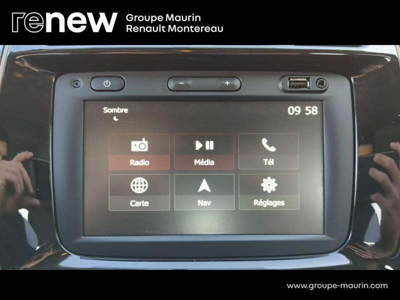 DACIA Spring d’occasion à vendre à VARENNES SUR SEINE chez DPL - AUTOMOBILES (Photo 12)