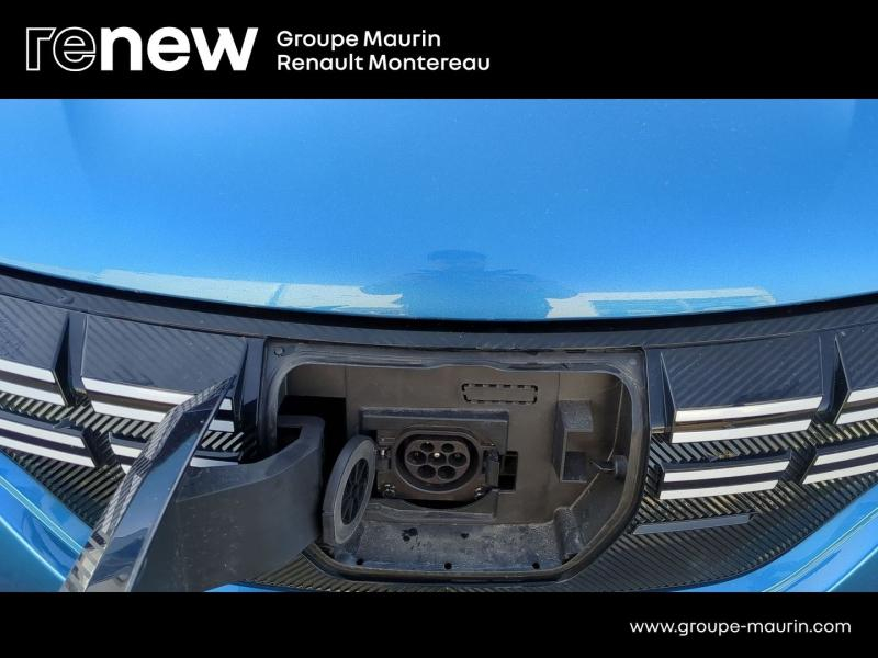 DACIA Spring d’occasion à vendre à VARENNES SUR SEINE chez DPL - AUTOMOBILES (Photo 17)