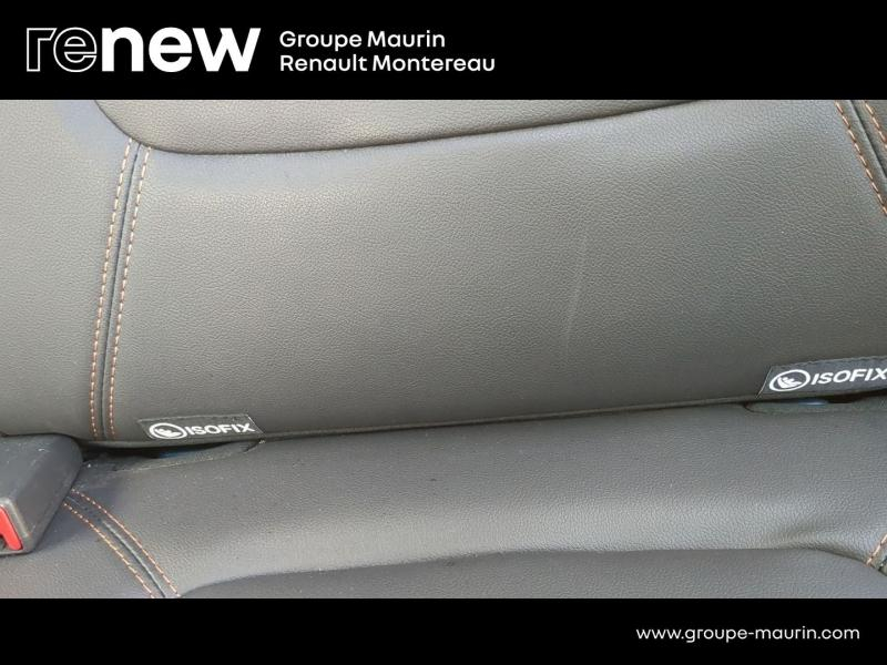 DACIA Spring d’occasion à vendre à VARENNES SUR SEINE chez DPL - AUTOMOBILES (Photo 19)