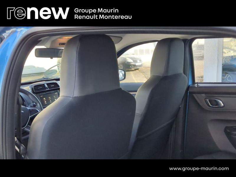 DACIA Spring d’occasion à vendre à VARENNES SUR SEINE chez DPL - AUTOMOBILES (Photo 20)