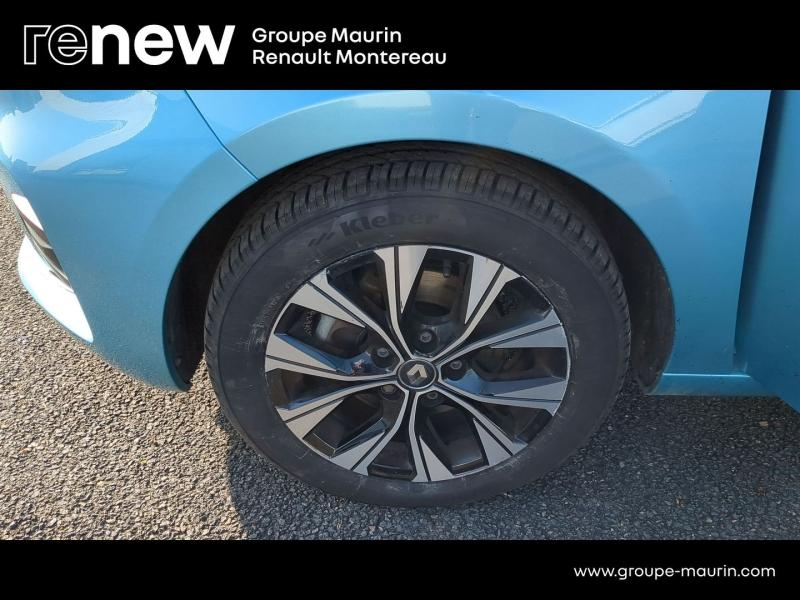 RENAULT Zoe d’occasion à vendre à VARENNES SUR SEINE chez DPL - AUTOMOBILES (Photo 16)