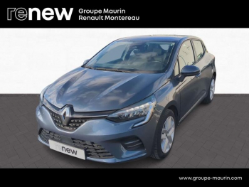 RENAULT Clio d’occasion à vendre à VARENNES SUR SEINE