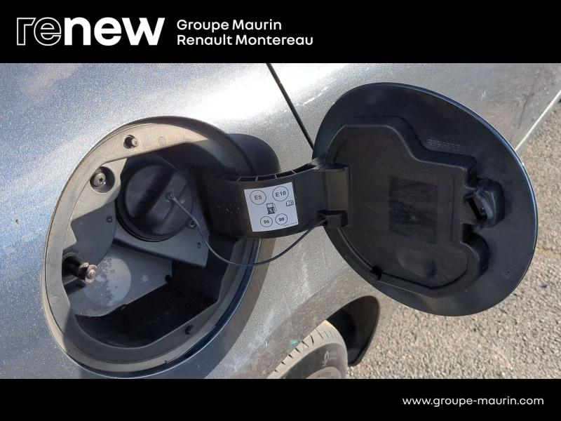 RENAULT Clio d’occasion à vendre à VARENNES SUR SEINE chez DPL - AUTOMOBILES (Photo 17)