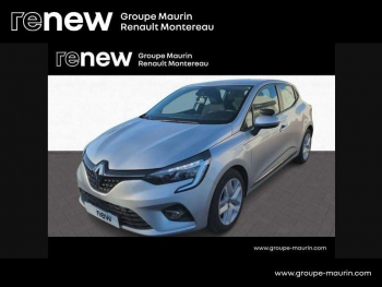 RENAULT Clio d’occasion à vendre à VARENNES SUR SEINE