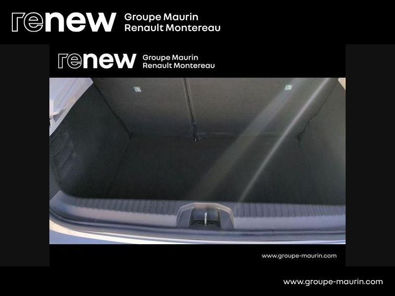 RENAULT Clio d’occasion à vendre à VARENNES SUR SEINE chez DPL - AUTOMOBILES (Photo 13)