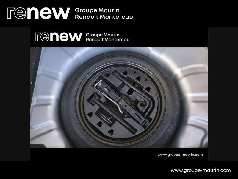 RENAULT Clio d’occasion à vendre à VARENNES SUR SEINE chez DPL - AUTOMOBILES (Photo 15)