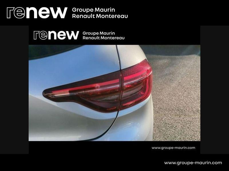 RENAULT Clio d’occasion à vendre à VARENNES SUR SEINE chez DPL - AUTOMOBILES (Photo 16)