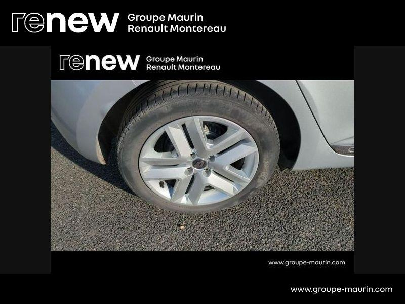 RENAULT Clio d’occasion à vendre à VARENNES SUR SEINE chez DPL - AUTOMOBILES (Photo 17)