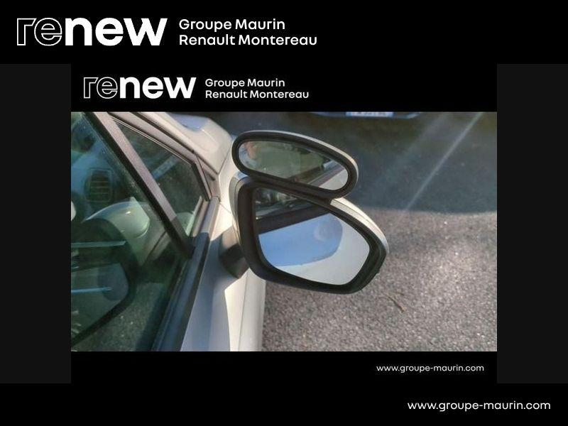 RENAULT Clio d’occasion à vendre à VARENNES SUR SEINE chez DPL - AUTOMOBILES (Photo 19)