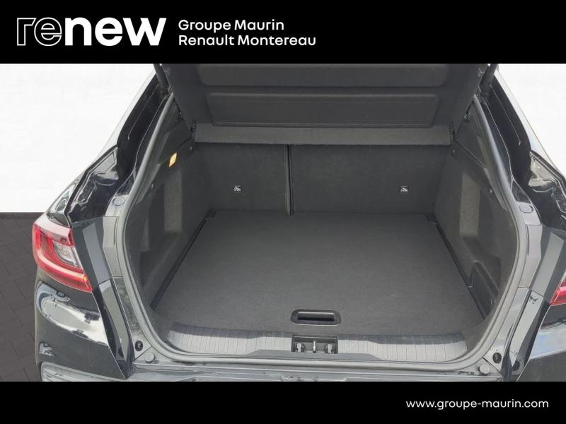 RENAULT Arkana d’occasion à vendre à VARENNES SUR SEINE chez DPL - AUTOMOBILES (Photo 11)