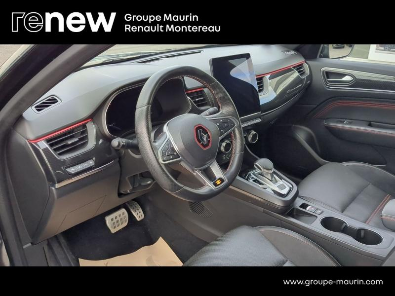 RENAULT Arkana d’occasion à vendre à VARENNES SUR SEINE chez DPL - AUTOMOBILES (Photo 15)