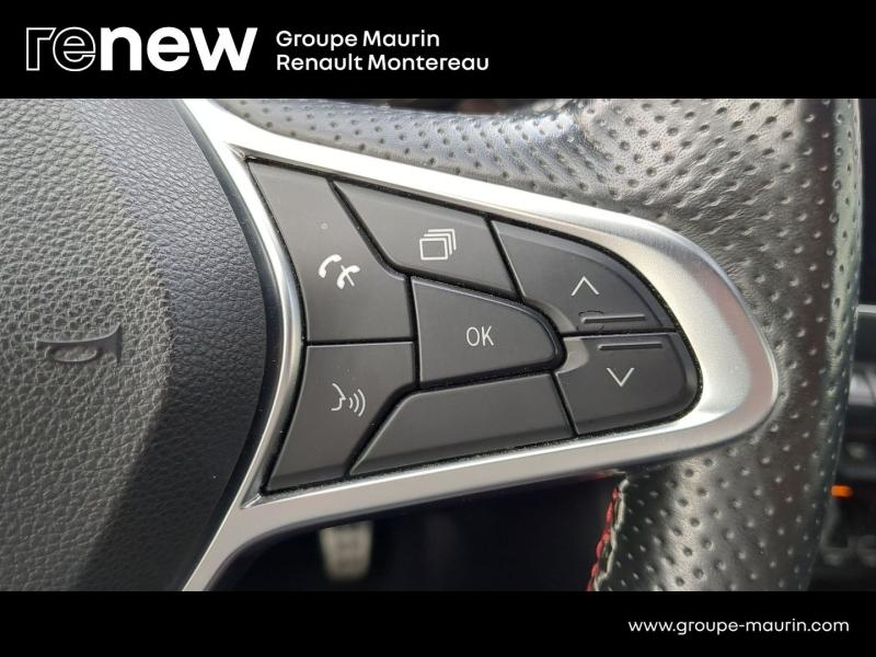 RENAULT Arkana d’occasion à vendre à VARENNES SUR SEINE chez DPL - AUTOMOBILES (Photo 16)
