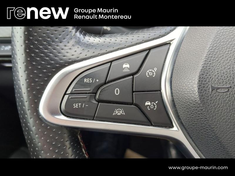 RENAULT Arkana d’occasion à vendre à VARENNES SUR SEINE chez DPL - AUTOMOBILES (Photo 17)