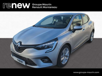 RENAULT Clio d’occasion à vendre à VARENNES SUR SEINE
